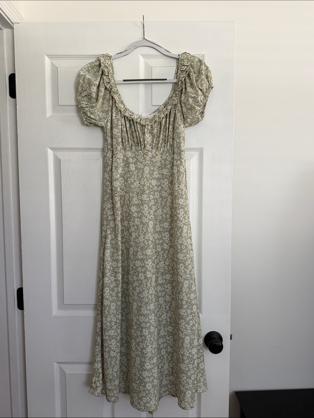 ASTR the Label dress